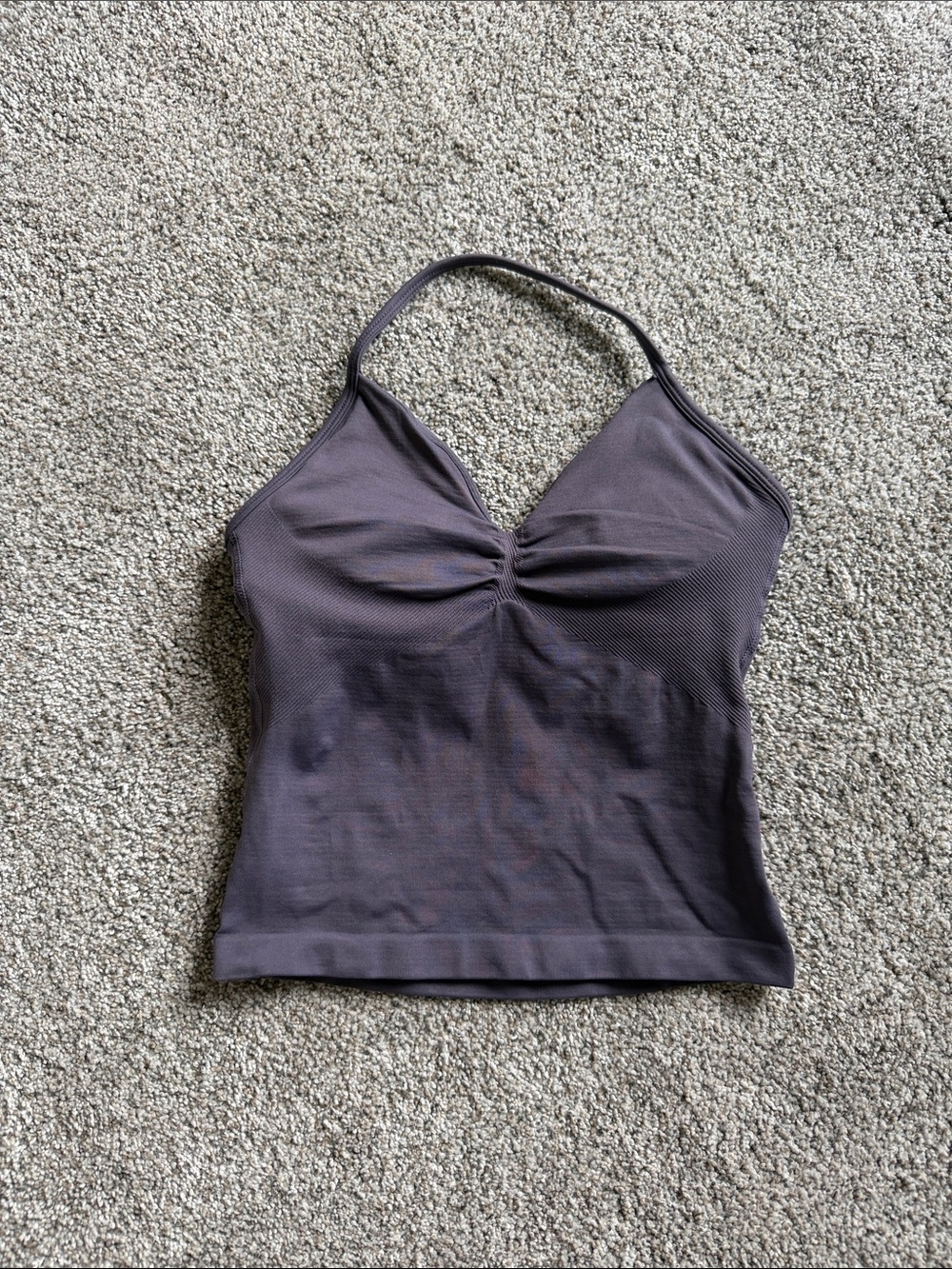 DFYNE Halter Top